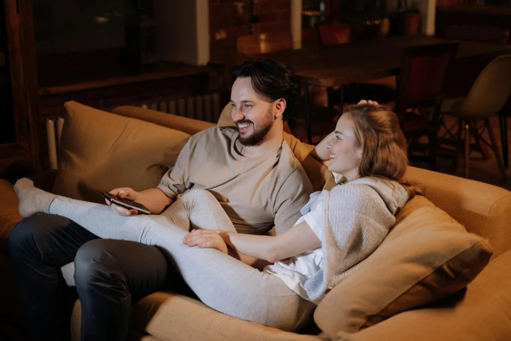 IPTV Brampton Ontario